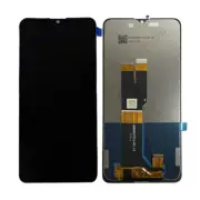 For Nokia 2.4 N2.4 TA-1277 1275 LCD Display Touch Screen Assembly Replacement