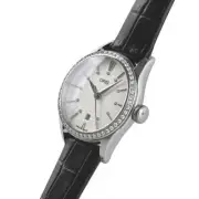 oris Artelier Date Diamond watch women TO04002