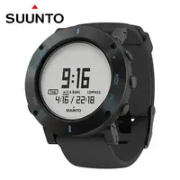 在飛比找PChome24h購物優惠-SUUNTO Core Graphite Crush 時尚設