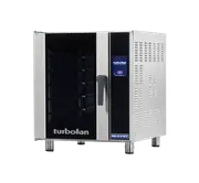 Turbofan E33T5 - Full Size Tray Touch Screen Electric Convection Oven