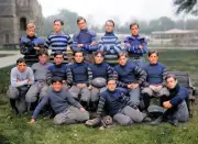 1906 Georgetown football 14 x 11" Photo Print