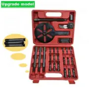 Bearing Disassembly Puller Inner Hole Puller Removal Tools Three-jaw Puller Kit