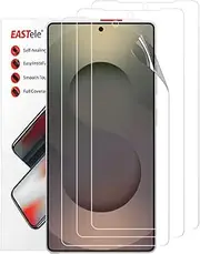 Samsung Galaxy S25 Ultra Hydrogel Screen Protector 6.9", 3 Pack