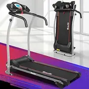 Treadmill Electric Home Gym Fitness Exercise Machine Foldable 360mm Workout Cardio