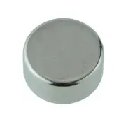 Disc Magnet 10 x 5mm (100 Pack) - M1219-5 Comus Reed Switch