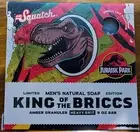Dr. Squatch Limited Edition Soap - King of the Briccs, 5 oz.