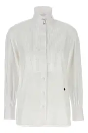 MCQUEEN Tuxedo Shirt