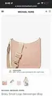 michael kors crossbody Handbag New With Tags