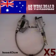 5X Rear Brake Caliper System 150cc 200cc 250cc 300cc Bike ATV Quad Buggy Dune