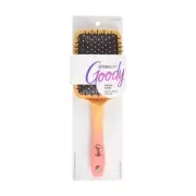 Goody Dream Detangle It Paddle Brush, Detangler Brush with Flexible Bristles, Us
