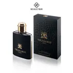 TRUSSARDI UOMO 男性淡香水 30ML / 100ML 《BEAULY倍莉》男性香水 男士香水 聖誕禮物