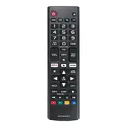 AKB75095307 Remote Control Replacement fit for LG LED LCD TV