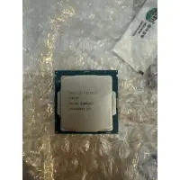 在飛比找蝦皮購物優惠-Intel celeron G3930 2.9GHZ CPU