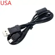 USB PC Data SYNC Cable Cord Lead For Casio CAMERA Exilim EX-Z90 s Z90bk EX-Z19 s
