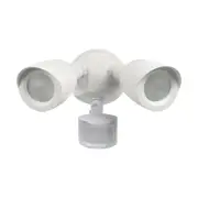 Nuvo Lighting 65/711 2 Light 8"W LED Outdoor Flood Light