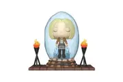 Attack on Titan Annie in crystal US Exclusive Pop! Deluxe