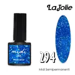 La jolie semi-permanent 7 ml n°294