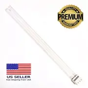 For Philips 55W Compatible ,294645,TUV PL-L 55W, PL-L55W/TUV UV Bulb 2G11 Base