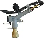 Impact Sprinkler Head 1" Inch, Big Impulse Sprinkler Atom 22
