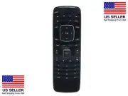 New XRT100 Replaced Remote for Vizio TV E320VT E370VT E420VT E321ME E420ME