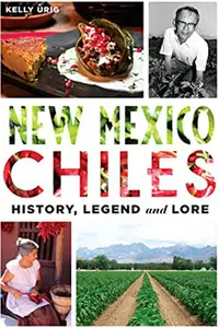 在飛比找誠品線上優惠-New Mexico Chiles: History, Le