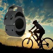 Bike Bicycle Handlebar Silicone Mount Holder Kit for 410 610 620 for Forerunner 910XT 920XT S1 S2 S3 for Fen Sports Watch