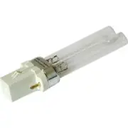 13 Watt PLS UVC Replacement Germicidal Bulb, Gx23 Base