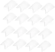JUMPLAWN 200pcs Pouches Cushioning Mailing for Shipping Storage Protective Wrap Pouches for Safe Transport of Goods