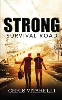 在飛比找博客來優惠-Strong: Survival Road