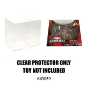 Protector For Tomb Raider Lara Croft Vs Simon Figure