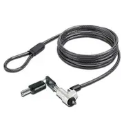 StarTech NBLWK-LAPTOP-LOCK Keyed Laptop Cable Lock 6Ft