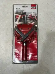 Bessey WS-3 90 degree Corner Angle Woodworking Clamp NEW Sealed