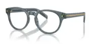 Prada optical frame 0PR A14V 17T1O1 - Transparent ocean 52-21-150