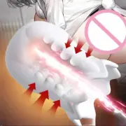 Reusable Penis Special Condom Delay Extension Glans Sleeve Permanent Spike