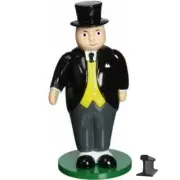 Bachmann ~ New 2024 ~ G Scale ~ Sir Topham Hatt ~ Thomas & Friends ~ 42443