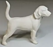 Beagle Ready To Paint Ceramic Bisque U Paint
