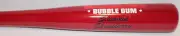 F2 Big League Chew "Slammin' Strawberry" Fungo Bat Old Hickory Maple 34"/23.5oz.