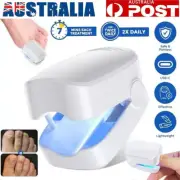 Nail Fungus Laser Device Light Therapy Onychomycosis Toes Treatment for Home AU