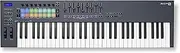 Novation FLkey 61 USB MIDI Keyboard Controller for FL Studio