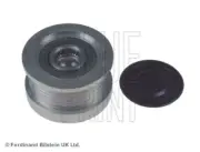 Alternator Pulley FOR HYUNDAI GETZ 1.5 03->05 TB D3EA Diesel Hatchback ADL