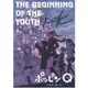 動畫電影POP IN Q 設定資料集－THE BIGINING OF THE YOUTH附DVD 箱型收納盒