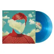 Reverie (Lucid Blue Vinyl)
