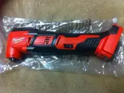 Milwaukee 2626-20 M18 18V Cordless Multi Tool (Tool Only) Brand New!