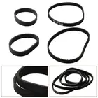Belt Replace Part Easy To Install Soft Front Brushroll
