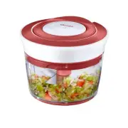 Food Chopper 400 ml Pull String VTF1202