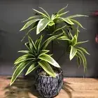 Flower Material Artificial Plants Home Decor Desktop Decorations Fake Plants