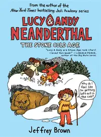 在飛比找誠品線上優惠-Lucy & Andy Neanderthal 2: The