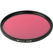 Tiffen 77mm XLE Series apeX Hot Mirror IRND 3.0 Filter (10-Stop) MFR #77IRND30HM