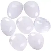 Clear Quartz Crystals