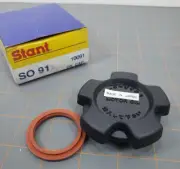 Stant 10091 Oil Cap SO91 SO-91 New Old Stock Made In Japan
